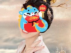 -海马体照相馆(大连柏威年购物中心店)
