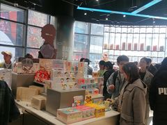 -泡泡玛特POPMART(沈阳大悦城店)