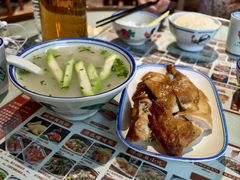 -顺德杨廷记(白云山店)