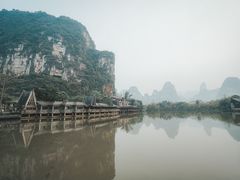 -明仕田园