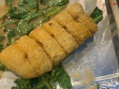 -郭记小街麻辣烫(南小街总店)
