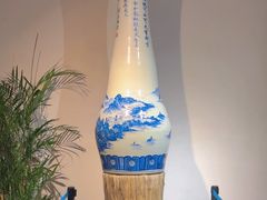 -中国湖笔博物馆(莲花庄路)