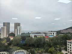 -山东大学(威海校区)