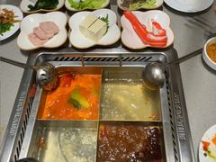 -海底捞火锅(赛格国际购物中心店)
