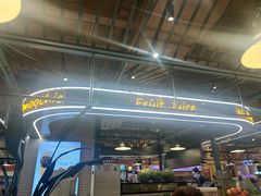 -大食代美食广场(上海中心店)