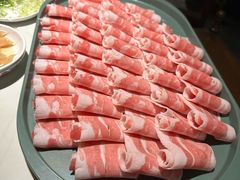 -北京老门框爆肚四季涮肉(凌河路店)