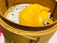 鱼翅灌汤饺-誉八仙酒楼(静安大悦城店)