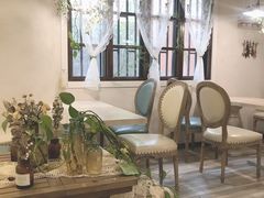 大堂-春风·有糖(崇宁路店)