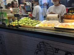 -沈大成(城隍庙店)