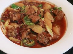 -木卡买提新疆餐厅·清真(新里海顿公馆店)