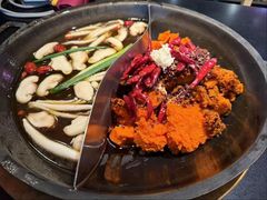 -海底捞火锅(龙湖北京大兴天街店)