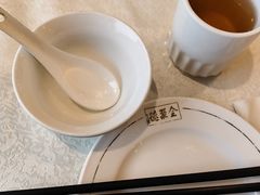 -北京全聚德(方庄店)