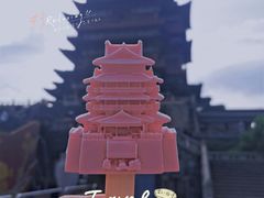 -滕王阁旅游区
