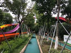 -苏州乐园森林水世界