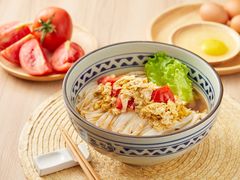 西红柿鸡蛋粉-三两粉(莲塘华润万家店)