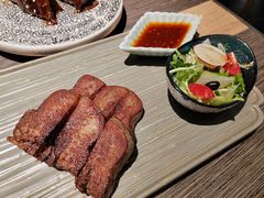 厚烧牛舌-炙柒Sekinana·精致日料(合生汇店)