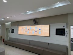 -美年大健康体检中心(太阳宫分院)