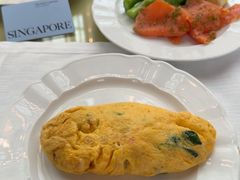 -新加坡丽思卡尔顿美年酒店