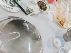 -争先鲜·蒸汽海鲜自助·鲜切牛肉
