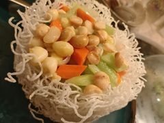 -采悦轩中餐厅·粤菜·海南菜(神州半岛喜来登度假酒店)