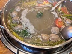 -老秦凉都黄牛肉馆(九堡店)