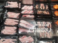 -炽城·烤肉名家(鸿达中央广场店)