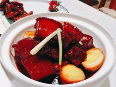 老弄堂红烧肉-乾隆美食·本帮菜(黄河路店)