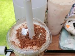 -KOI Thé(力宝广场店)