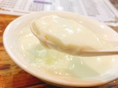 -沙湾姜埋奶(兴新包店)