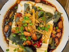 -观桥阁(锦溪店)