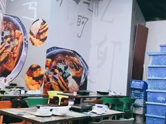 -柳州人田螺鸭脚煲(农院路1店)