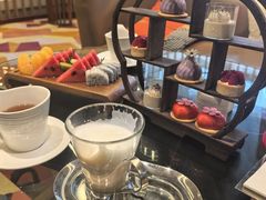 -鲁商铂尔曼大酒店·铂丽自助餐厅