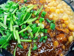 -耙豌豆重庆小面