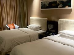 -杭州龙禧福朋喜来登酒店