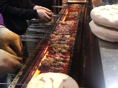 -清真·马峰烤肉(小学习北巷店)