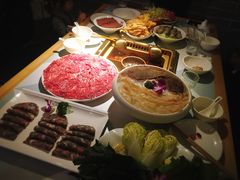 -雾都渣渣火锅(南城智汇城店)