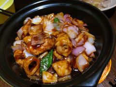 -扬州狮子楼·非遗淮扬菜(总店)
