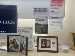 -海马体照相馆(广州新世界云门New park店)