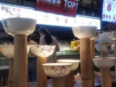 -成都你六姐·牛肉冒菜(城市集市合生汇店)