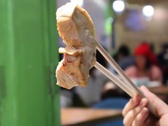 -新加坡高记KOO KEE Restaurant(盈科店)