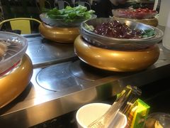 -汤响自助回转火锅百汇(乐峰广场店)