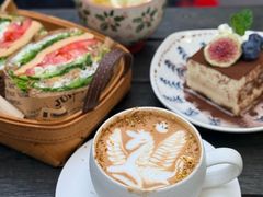 -萤火虫咖啡(砖著店)