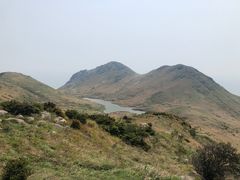 -嵛山岛