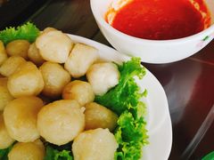 -老村长铁锅宴(航才路店)