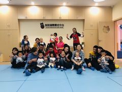 -长天小红星智慧托育(朝阳园店)