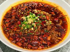 -高玛纳驴肉火烧(河间总店)