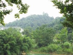 景点-黄公望隐居地