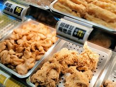 -超级鸡车(曹杨路店)
