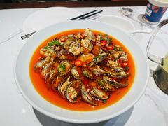 -不仔客海鲜·烧烤·270度海景餐厅(大东海店)