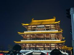 -杜甫江阁